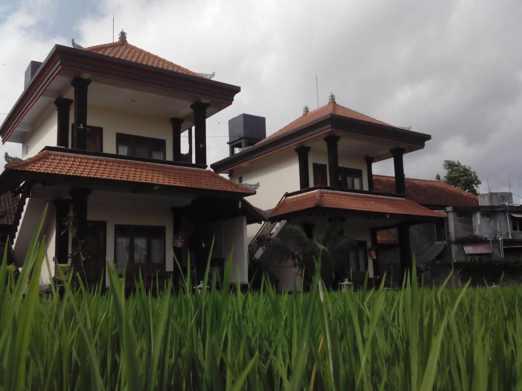 Puji Hostel And Bungalow Ubud Room photo