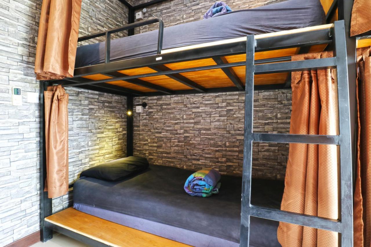 Puji Hostel And Bungalow Ubud Exterior photo